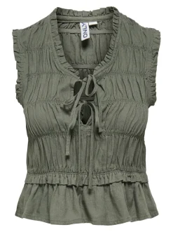 ONLGOA Lin Bluse
