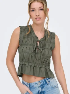 ONLGOA Lin Bluse