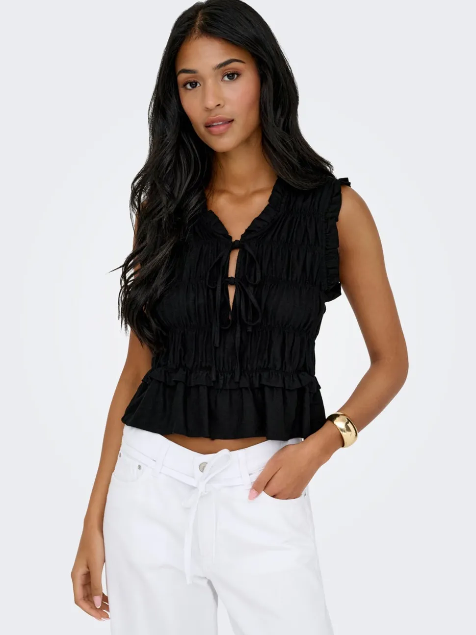 ONLGOA Lin Bluse