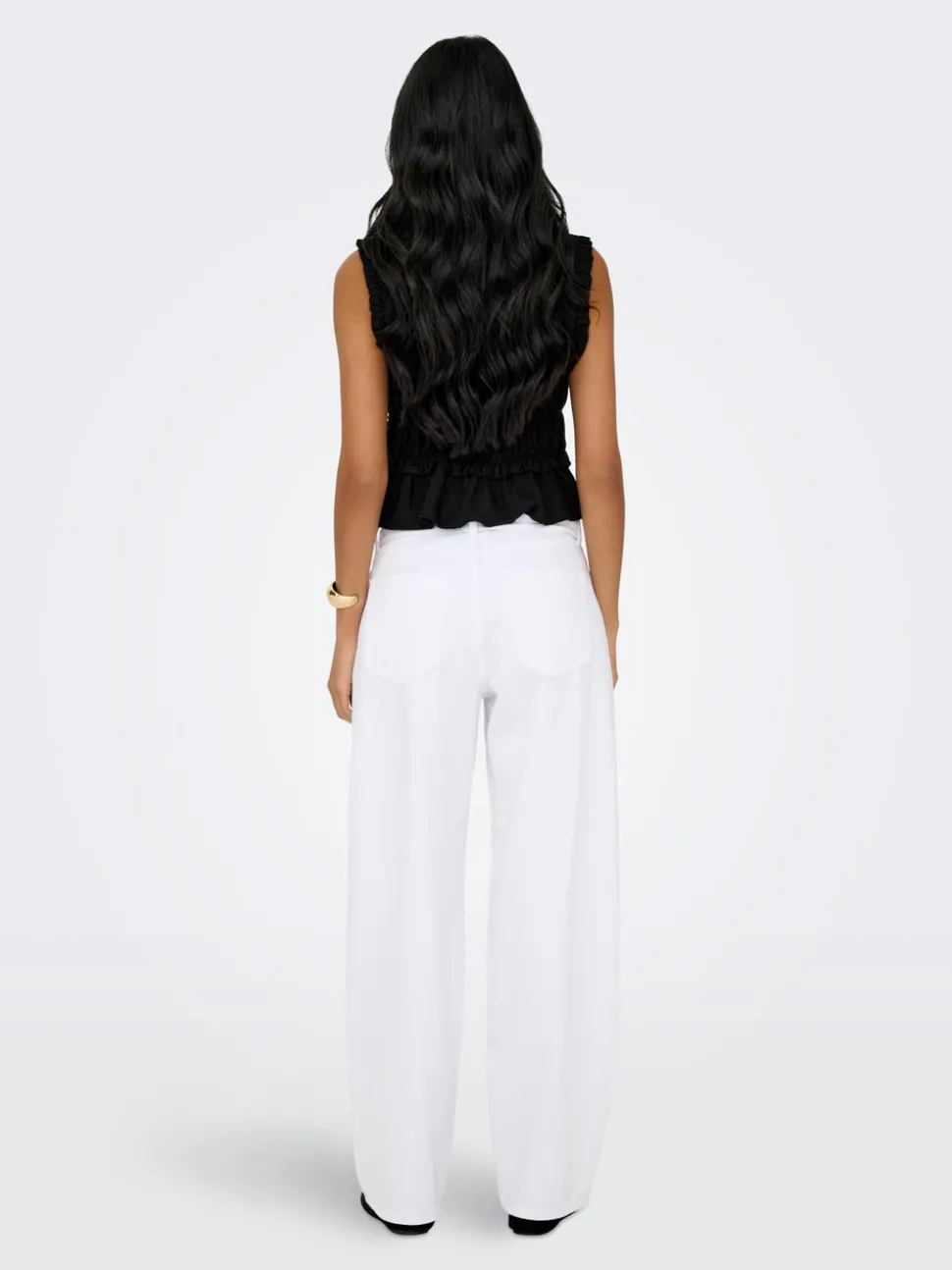 ONLGOA Lin Bluse