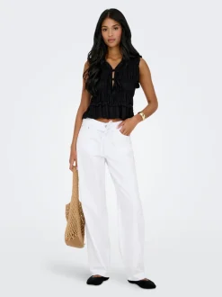 ONLGOA Lin Bluse