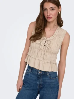 ONLGOA Lin Bluse