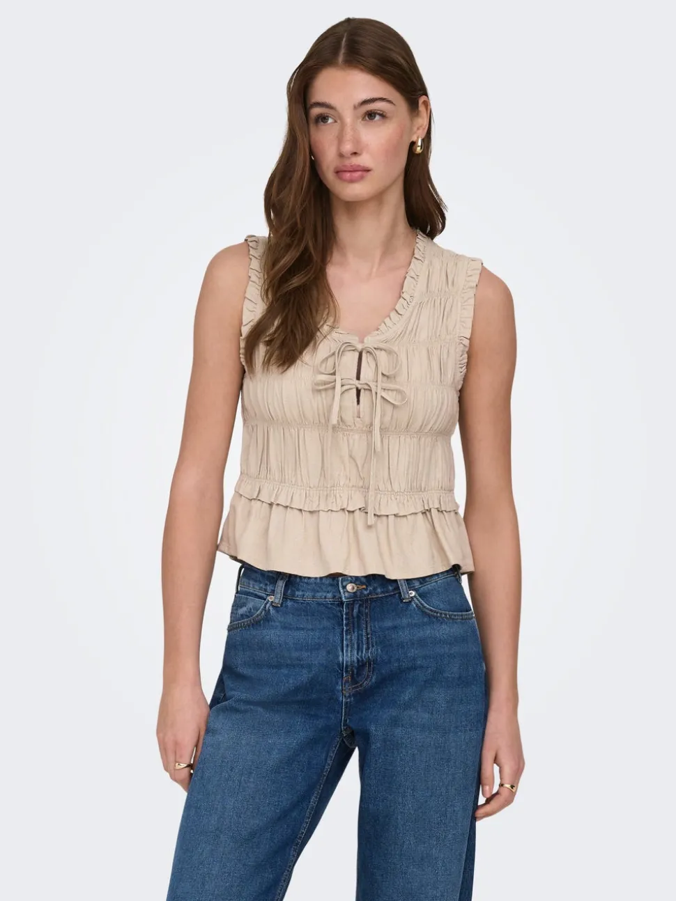 ONLGOA Lin Bluse