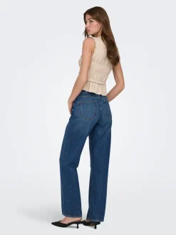 ONLGOA Lin Bluse