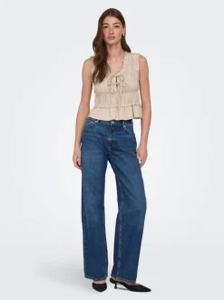 ONLGOA Lin Bluse