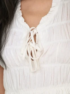 ONLGOA Lin Bluse