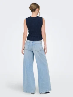 ONLGOA Lin Bluse