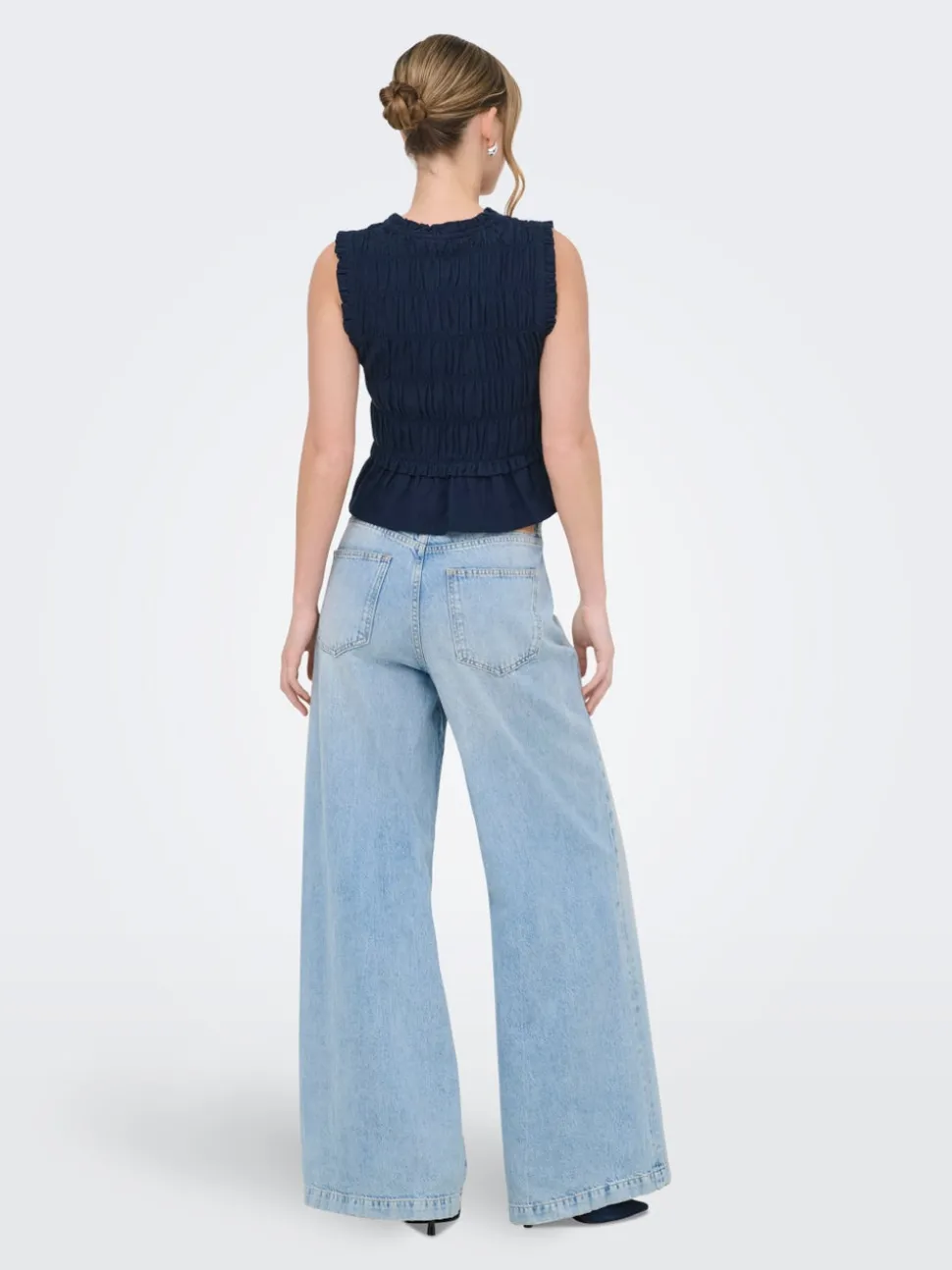 ONLGOA Lin Bluse