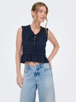 ONLGOA Lin Bluse