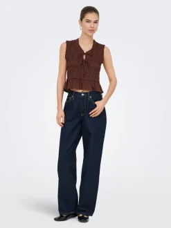 ONLGOA Lin Bluse