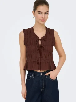 ONLGOA Lin Bluse