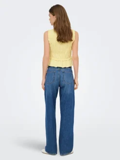 ONLGOA Lin Bluse