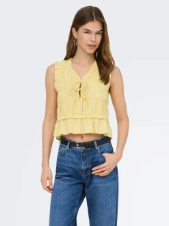 ONLGOA Lin Bluse