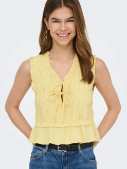 ONLGOA Lin Bluse
