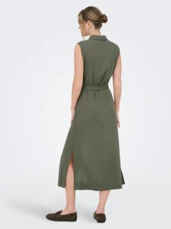 ONLGOA Lin Lang kjole