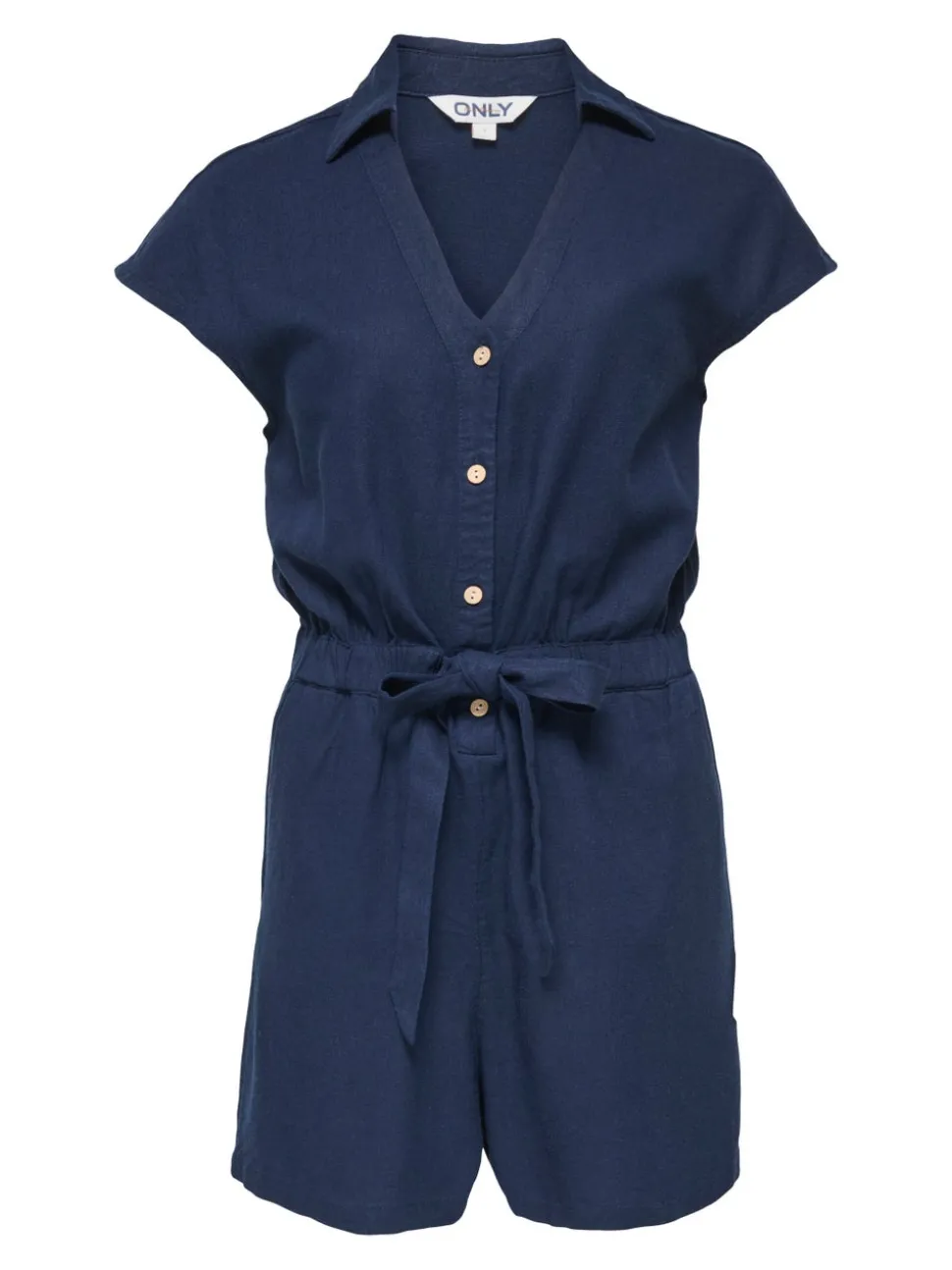 ONLGOA Lin Playsuit