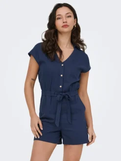 ONLGOA Lin Playsuit
