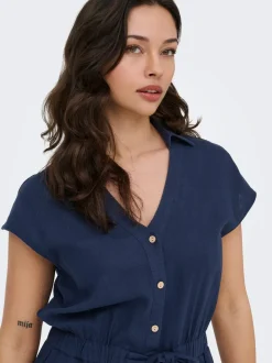 ONLGOA Lin Playsuit