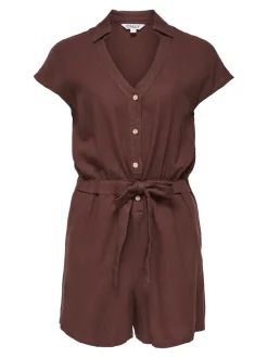 ONLGOA Lin Playsuit