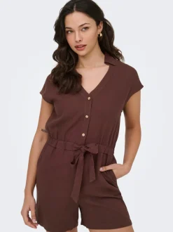 ONLGOA Lin Playsuit