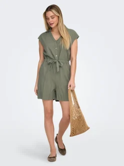 ONLGOA Lin Playsuit