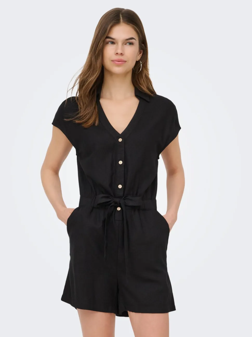 ONLGOA Lin Playsuit