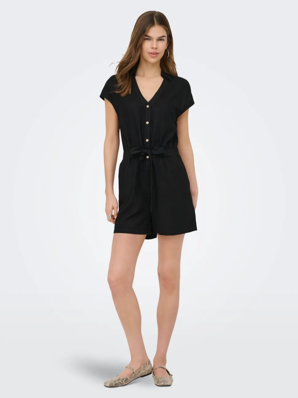 ONLGOA Lin Playsuit
