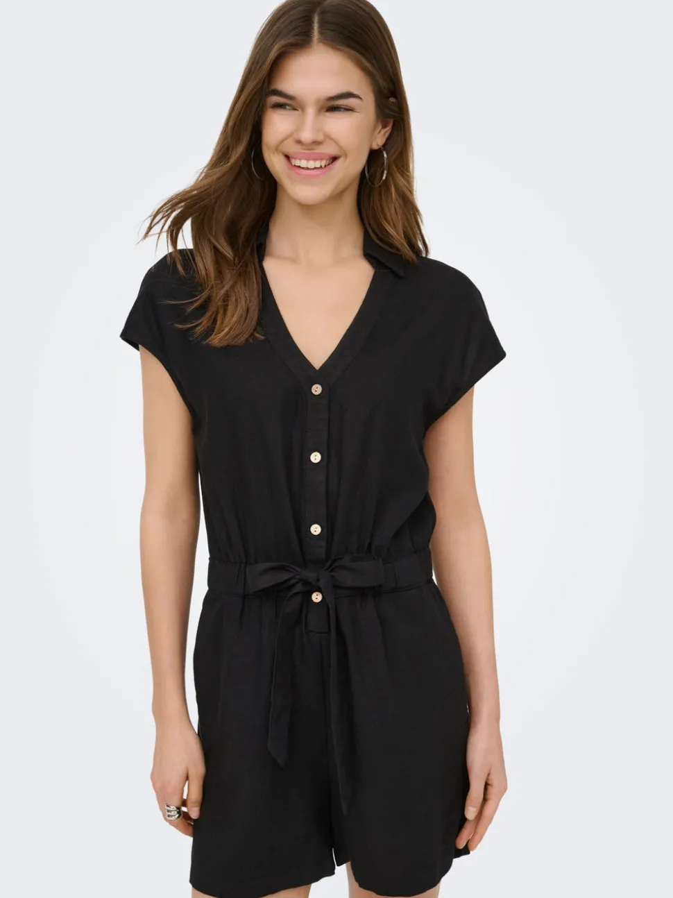 ONLGOA Lin Playsuit