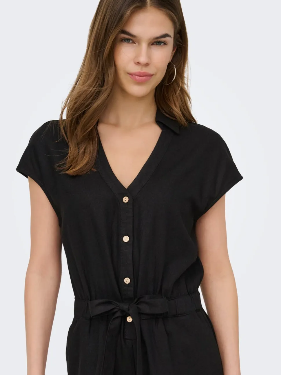 ONLGOA Lin Playsuit