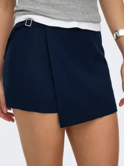 ONLGOA Lin Shorts skjørt Kort skjørt