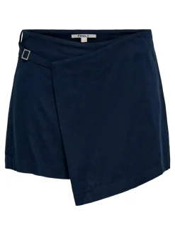 ONLGOA Lin Shorts skjørt Kort skjørt