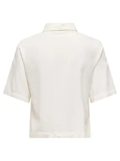 ONLGOA Lin Skjorte