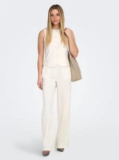 ONLGOA Lin Skreddersydd vest