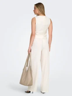 ONLGOA Lin Skreddersydd vest