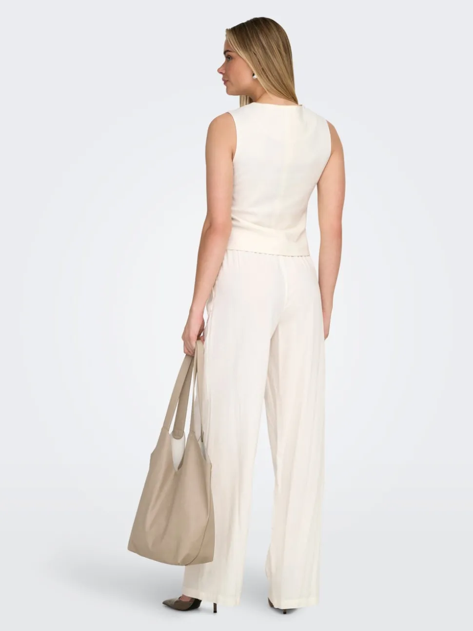 ONLGOA Lin Skreddersydd vest