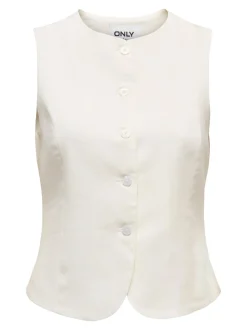ONLGOA Lin Skreddersydd vest