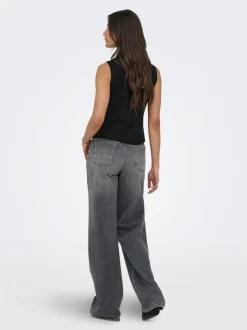 ONLGOA Lin Skreddersydd vest