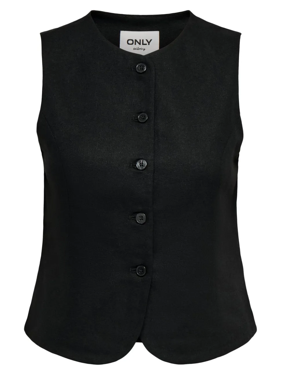 ONLGOA Lin Skreddersydd vest
