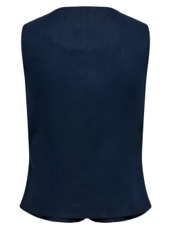 ONLGOA Lin Skreddersydd vest