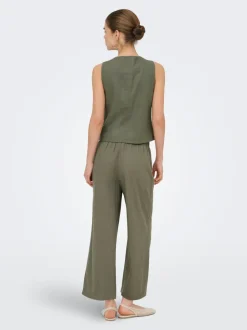 ONLGOA Lin Skreddersydd vest