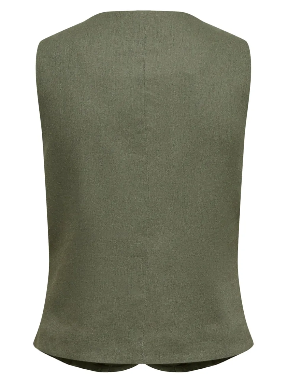 ONLGOA Lin Skreddersydd vest