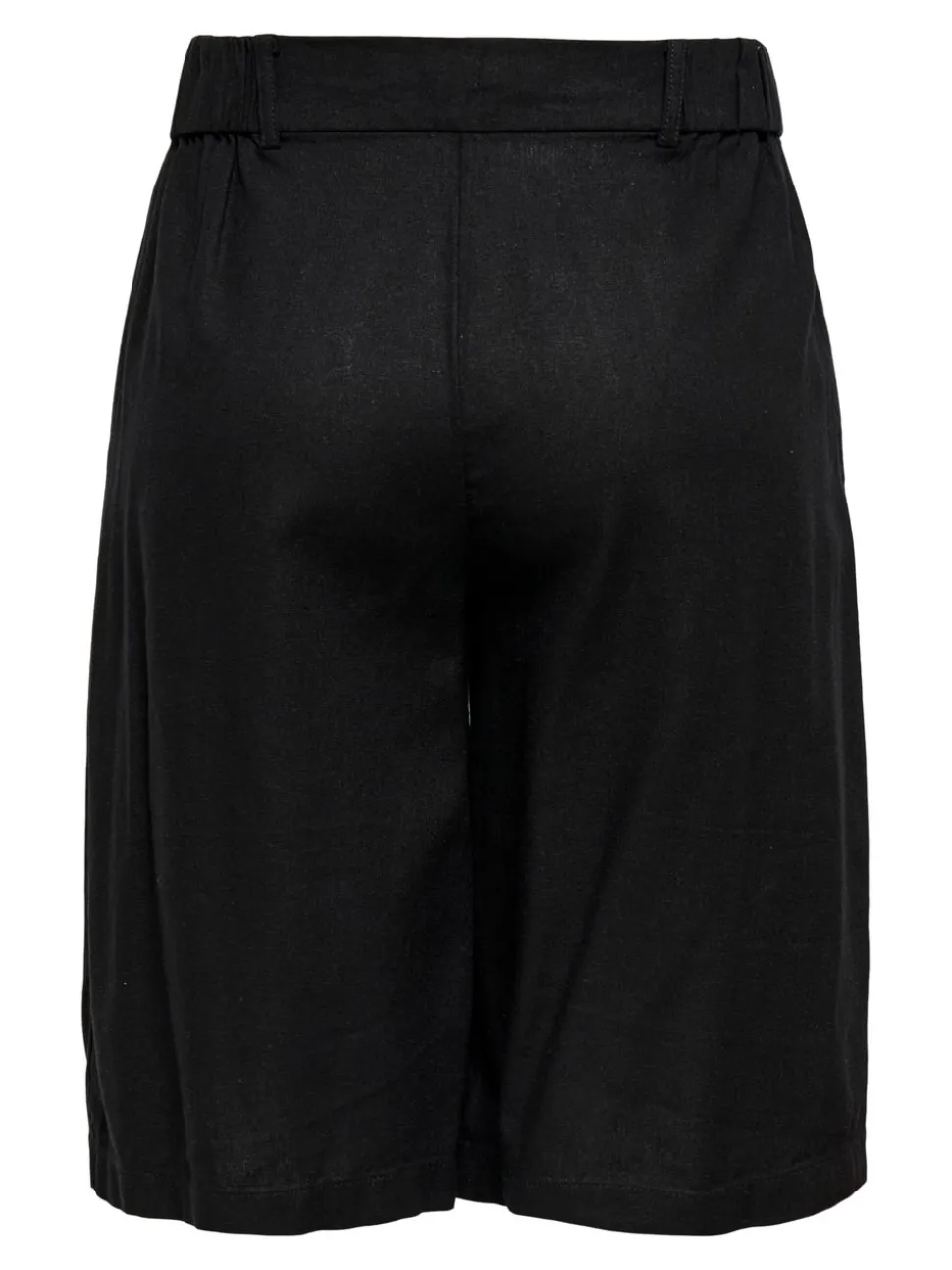 ONLGOA Loose fit Lin Shorts