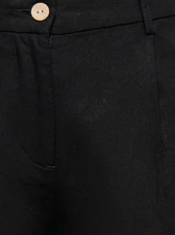 ONLGOA Loose fit Lin Shorts