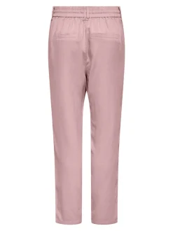 ONLGOA-POPTRASH Comfort Fit Lin Bukser