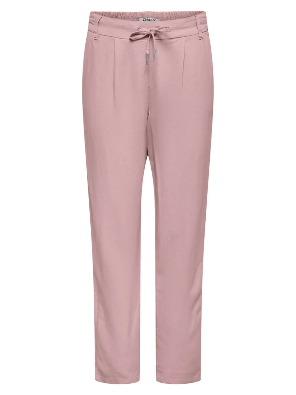 ONLGOA-POPTRASH Comfort Fit Lin Bukser