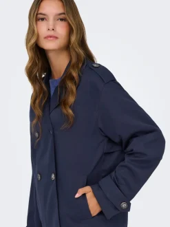ONLHANNAH Trenchcoat