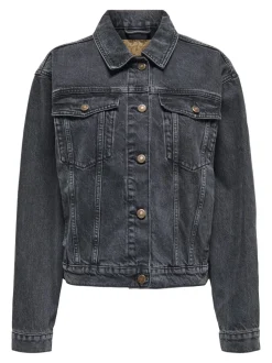 ONLHARPER Denimjakke