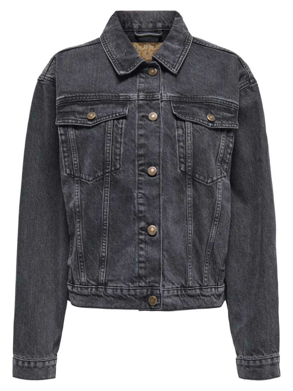 ONLHARPER Denimjakke