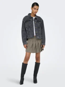 ONLHARPER Denimjakke