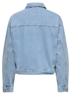 ONLHARPER Denimjakke